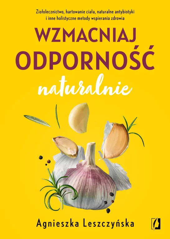 Wzmacniaj odporność naturalnie - tantis.pl