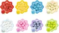 Aquabeads. Koraliki gwiazdki - tantis.pl