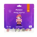 Micro Waffle 230. Pirat - tantis.pl