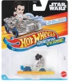 Hot Wheels RacerVerse Pojazd bohater filmowy HRT20 - tantis.pl