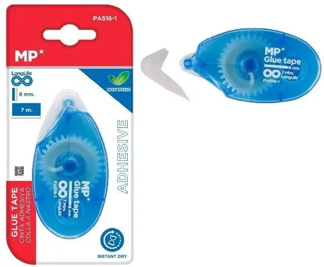 Dwustronna taśma klejąca - tantis.pl