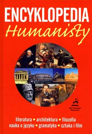Encyklopedia humanisty - tantis.pl