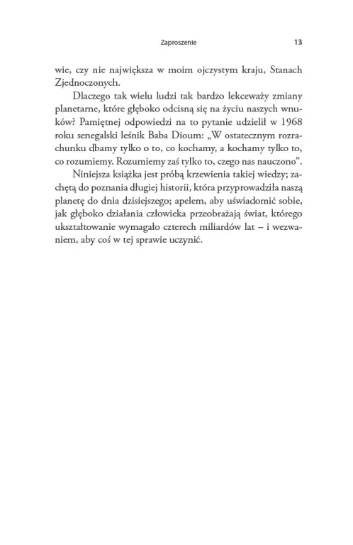 Ziemia. Cztery miliardy lat historii w ośmiu rozdziałach - tantis.pl