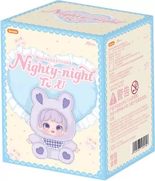 Figurka Pop Top Jotoys Miana Słodkich snów MIX - tantis.pl