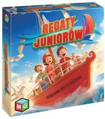 Regaty Juniorów - tantis.pl