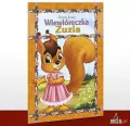 Wiewióreczka Zuzia - tantis.pl
