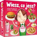 Wiesz, co jesz? - tantis.pl
