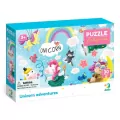 Puzzle 30. Unicorn adventures - tantis.pl