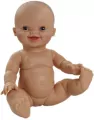 Lalka hiszpańska Gordi bobas dziewczynka 34cm - tantis.pl