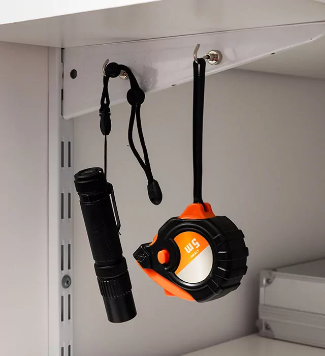 Magnesy neodymowe z haczykiem 12mm GRAND - tantis.pl