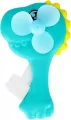 Wiatraczek Dinozaur 17cm mix3 disp. 12/144/288 Mega Creative 454684 cena za 1 szt - tantis.pl