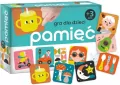 Pamięć. Gra dla dzieci - tantis.pl