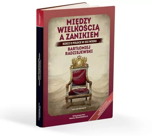 Między wielkością a zanikiem TW - tantis.pl