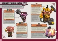 Podręcznik ratowania Świata Podstawowego. Minecraft Legends - tantis.pl