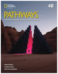 Pathways 3rd ed. Reading and Writing Level 4B