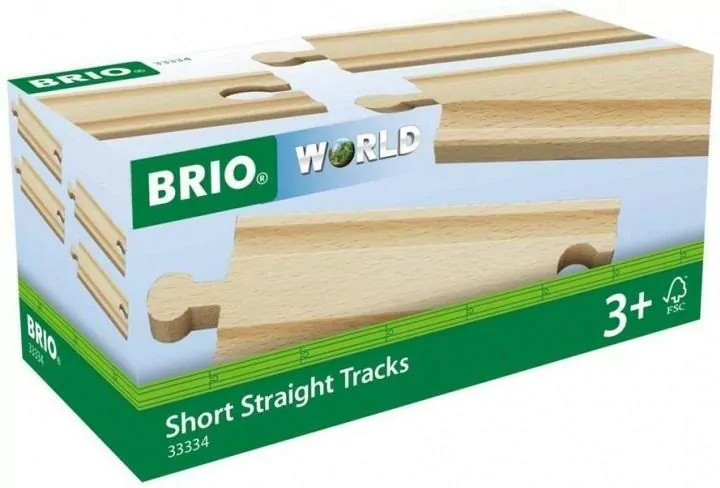 Brio. Tory krótkie - tantis.pl