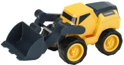 Buldożer Volvo 1:24