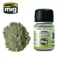 Ammo: Modelling Pigment - Factory Dirt Ground (35 ml) - tantis.pl