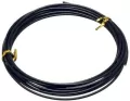 Druciki florystyczne, czarne 3mx2mm - tantis.pl
