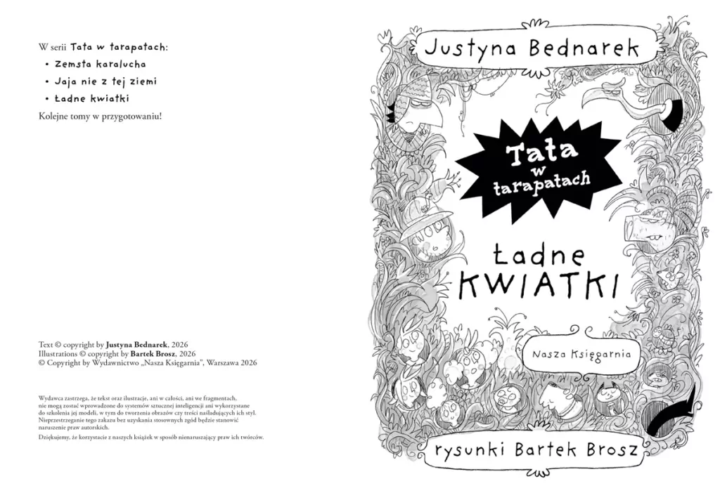 Ładne kwiatki - tantis.pl