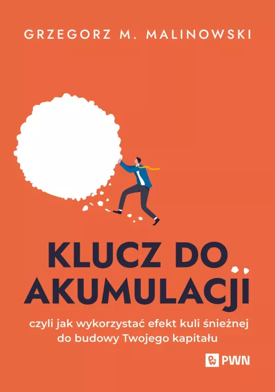Klucz do akumulacji - tantis.pl