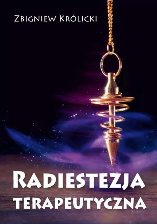 Radiestezja terapeutyczna - tantis.pl