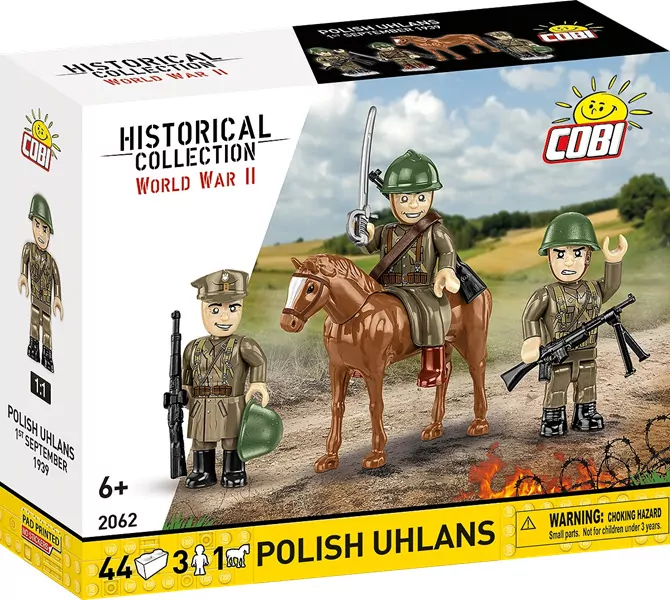 Polscy ułani - tantis.pl