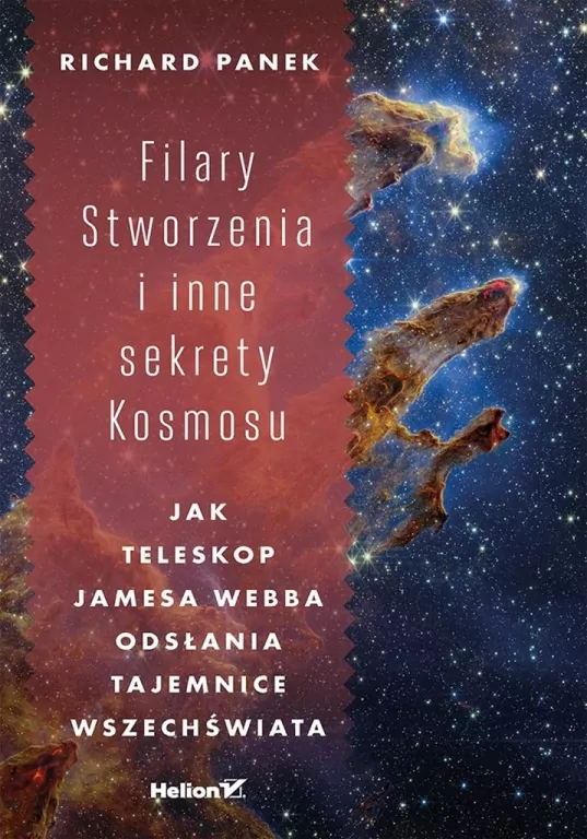 Filary Stworzenia i inne sekrety Kosmosu... - tantis.pl