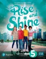 Rise and Shine 5. Pupil's Book and eBook with Online Practice and Digital Resources - tantis.pl