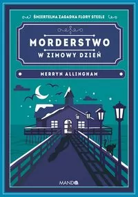 Morderstwo w zimowy dzień - tantis.pl