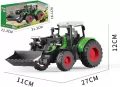 Traktor 27x11x12cm - tantis.pl