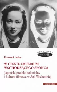 W cieniu Imperium Wschodzącego Słońca - tantis.pl