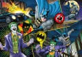 Puzzle 104 Batman 25708 - tantis.pl