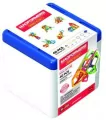 Magformers Basic. 40 elementów - tantis.pl