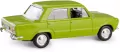 Kolekcja PRL Fiat 125p, zielony - tantis.pl