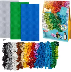 Klocki z podstawą 1553el