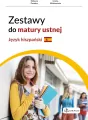 Zestawy do matury ustnej. Język hiszpański - tantis.pl
