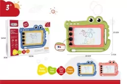 Tablica magnetyczna kolor MIX