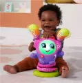 Fisher Price. Interaktywna taneczna DJ-ka - tantis.pl