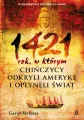 1421: rok, w którym Chińczycy odkryli Amerykę... - tantis.pl