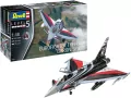 Model plastikowy Eurofighter Typhoon Baron S 1/48 - tantis.pl
