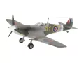 Samolot Spitfire MK V - tantis.pl