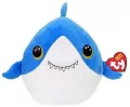 Squishy Beanies Finsley - rekin 22cm - tantis.pl