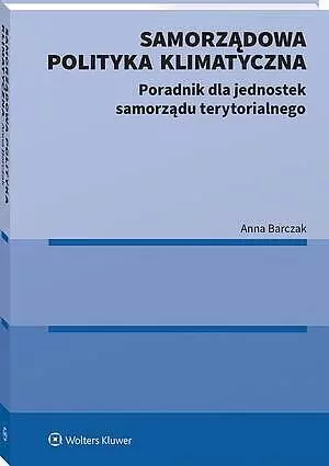 Samorządowa polityka klimatyczna Poradnik... - tantis.pl