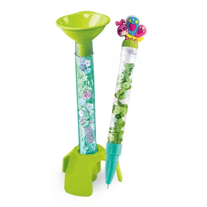 Mini fabryka długopisów Motylki - tantis.pl