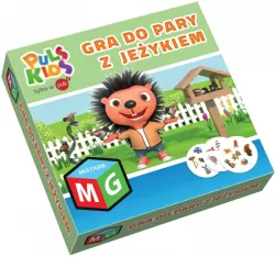 Gra do Pary z Jeżykiem