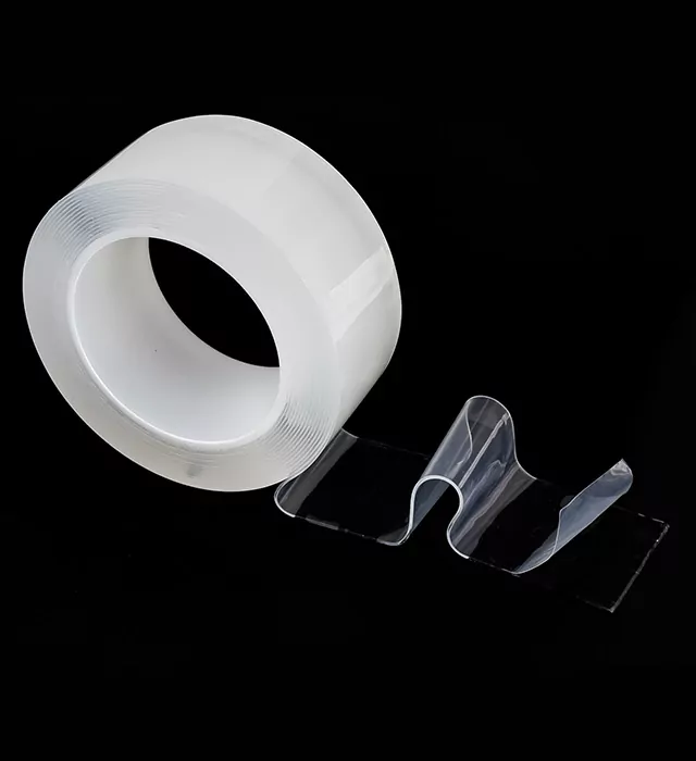 Taśma dwustronna Nano 50mmx5m GRAND - tantis.pl