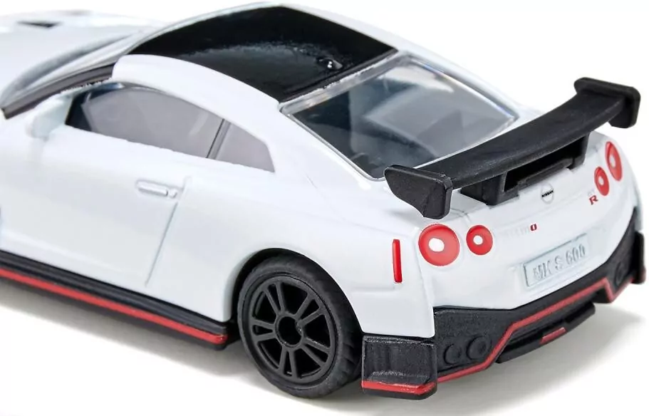 SIKU, Nissan GT-R Nismo - tantis.pl