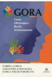 GORA Gesty Obrazujące Ruchy Artykulatorów
