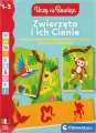 Zwierzęta i ich cienie - tantis.pl